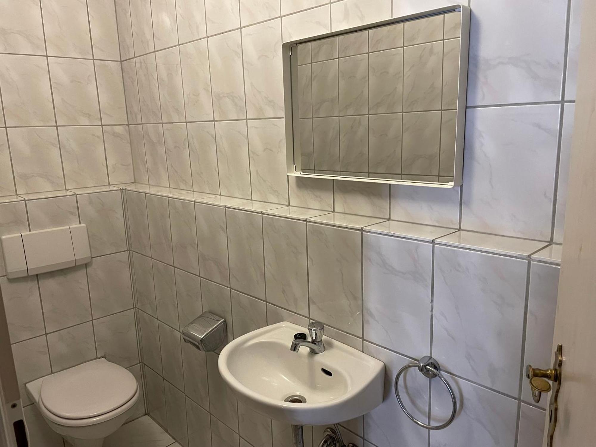 Apartmán Haus Am Weinberg Rüdesheim am Rhein Pokoj fotografie