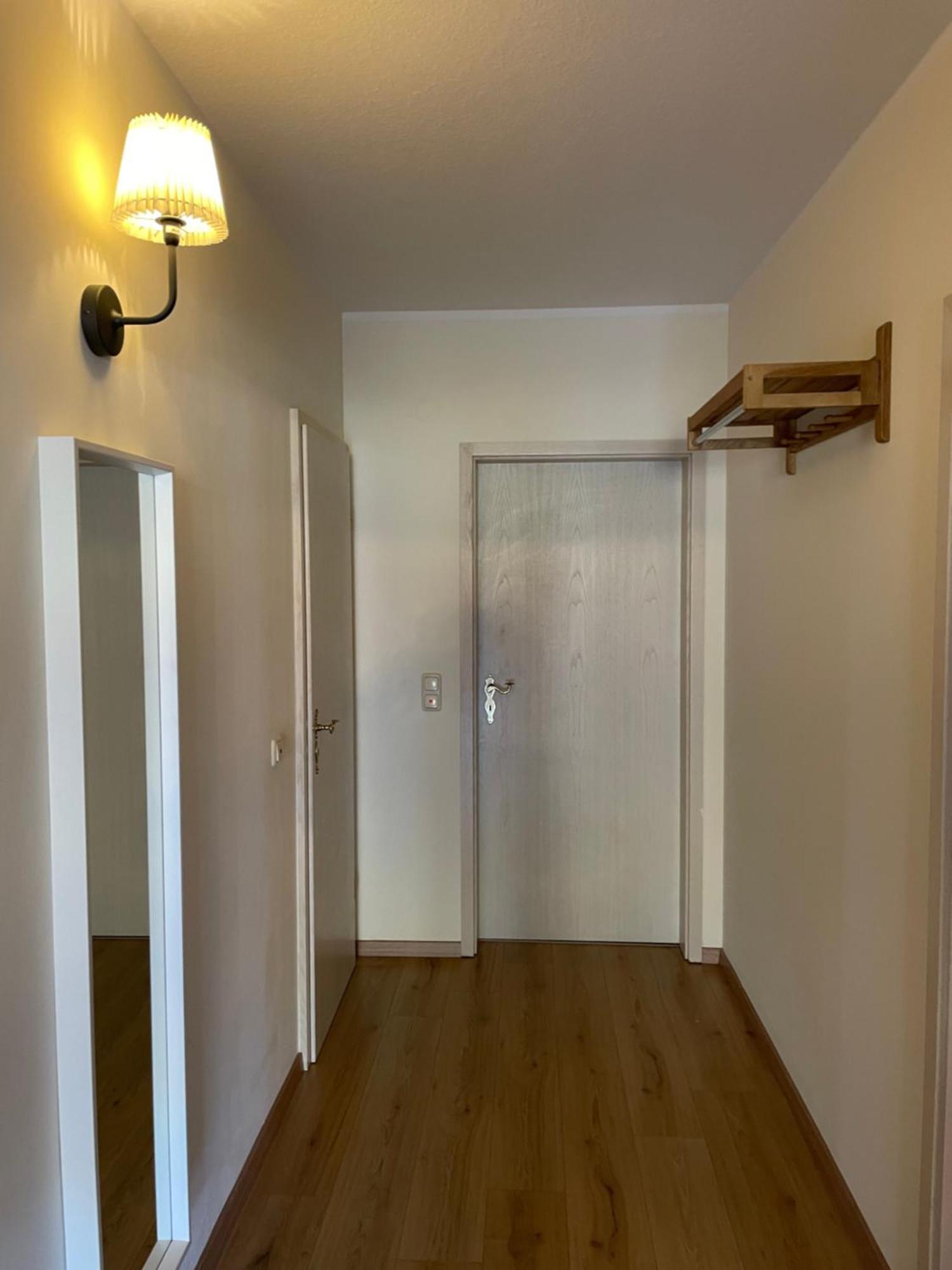 Apartmán Haus Am Weinberg Rüdesheim am Rhein Pokoj fotografie