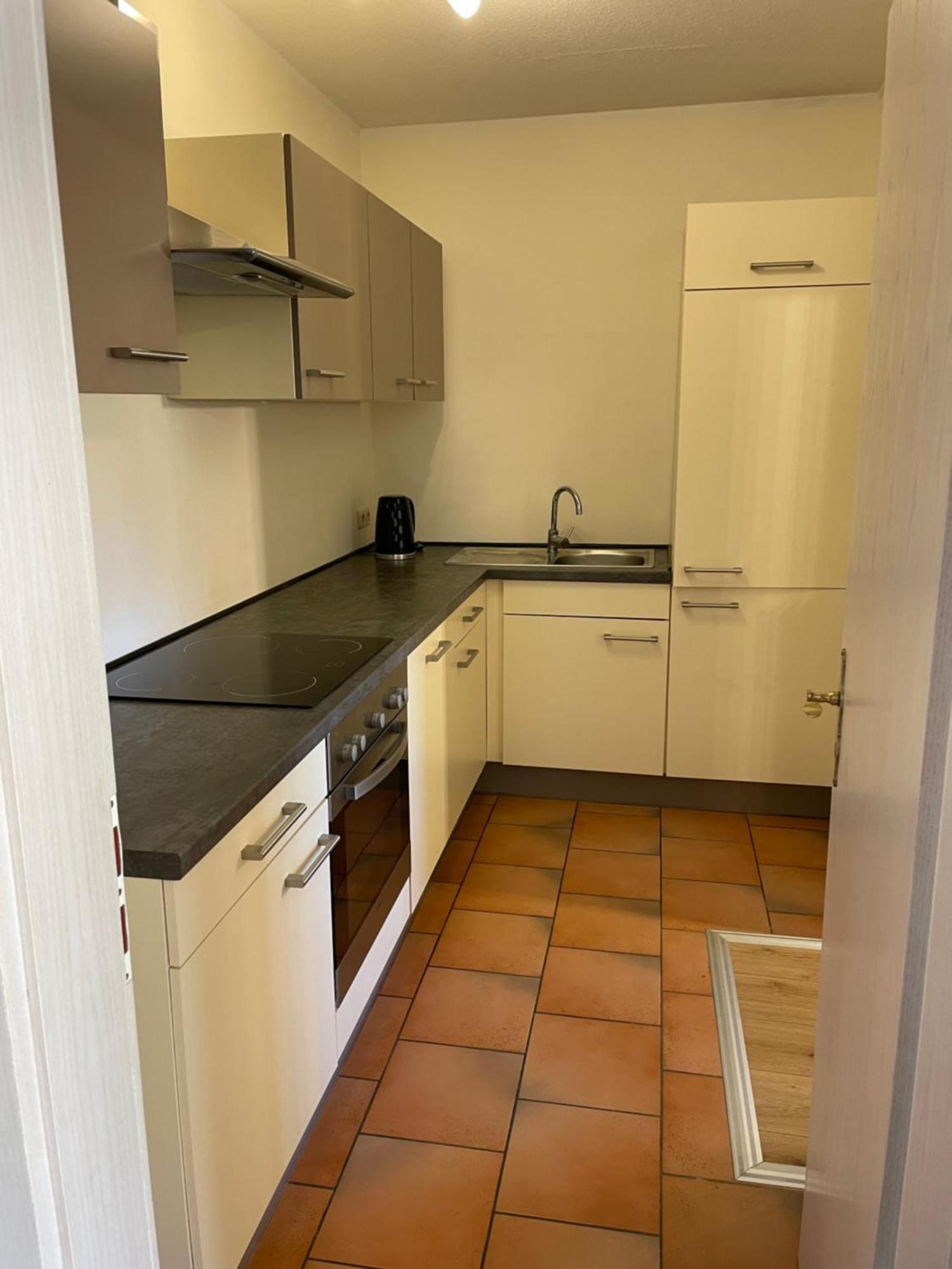 Apartmán Haus Am Weinberg Rüdesheim am Rhein Pokoj fotografie