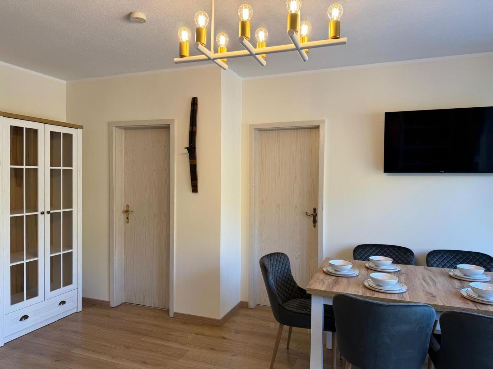 Apartmán Haus Am Weinberg Rüdesheim am Rhein Pokoj fotografie