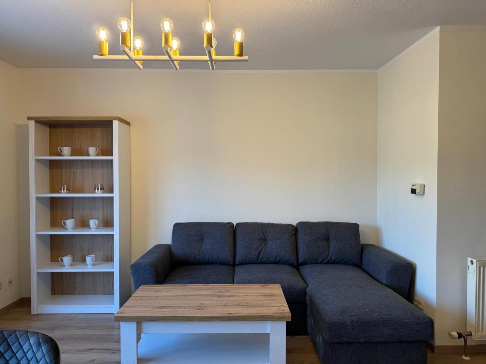Apartmán Haus Am Weinberg Rüdesheim am Rhein Pokoj fotografie