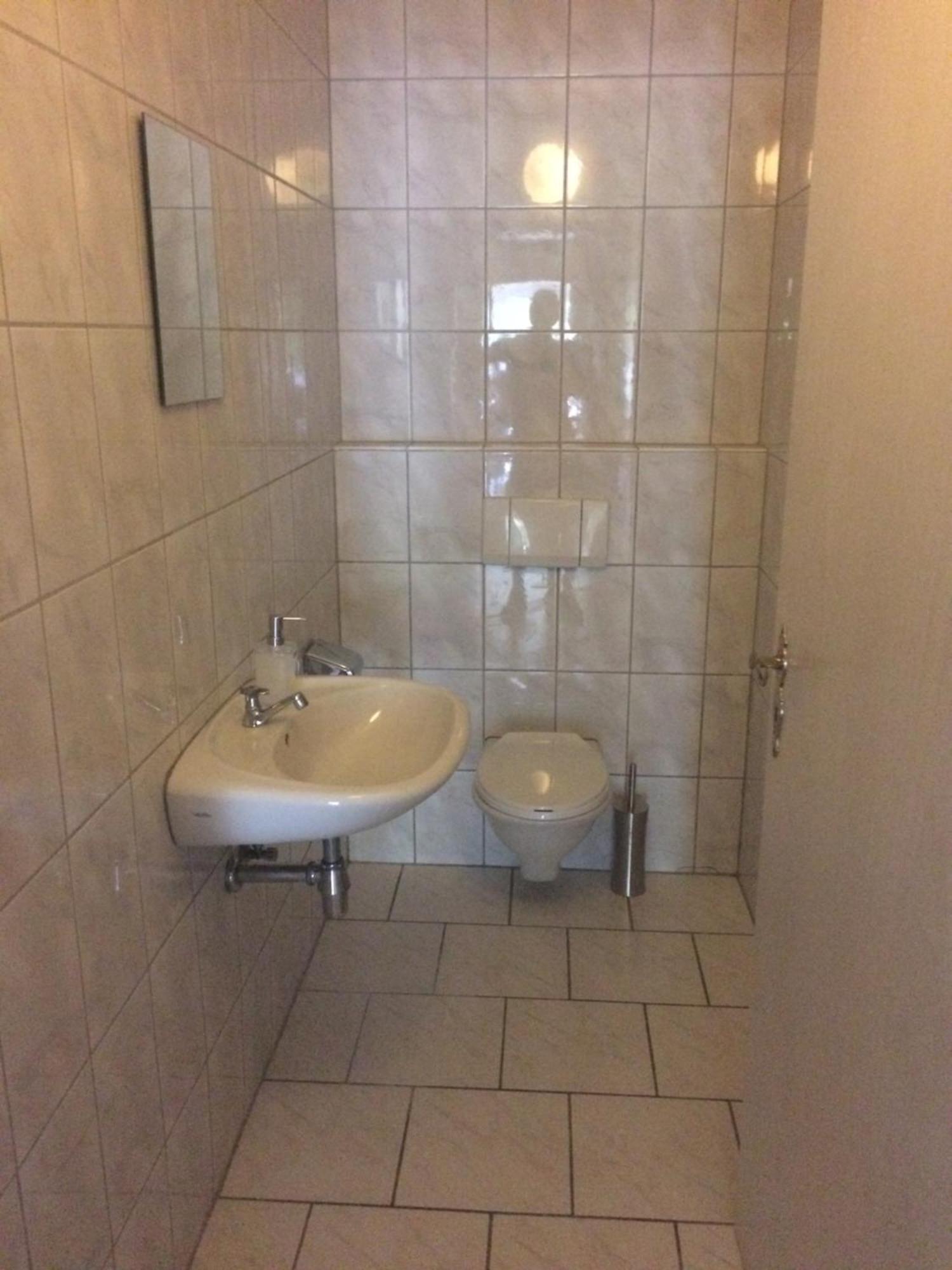 Apartmán Haus Am Weinberg Rüdesheim am Rhein Pokoj fotografie