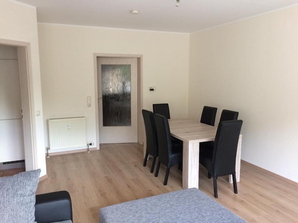 Apartmán Haus Am Weinberg Rüdesheim am Rhein Pokoj fotografie