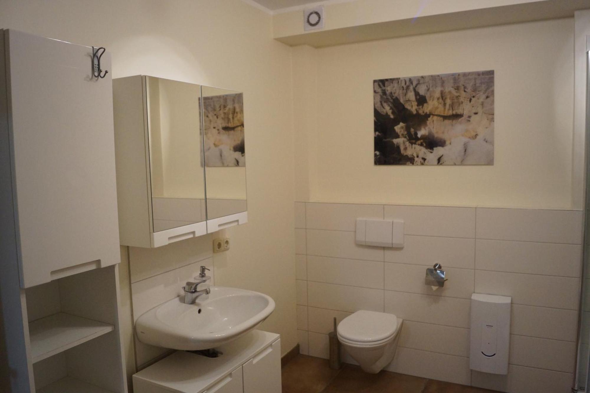Apartmán Haus Am Weinberg Rüdesheim am Rhein Pokoj fotografie