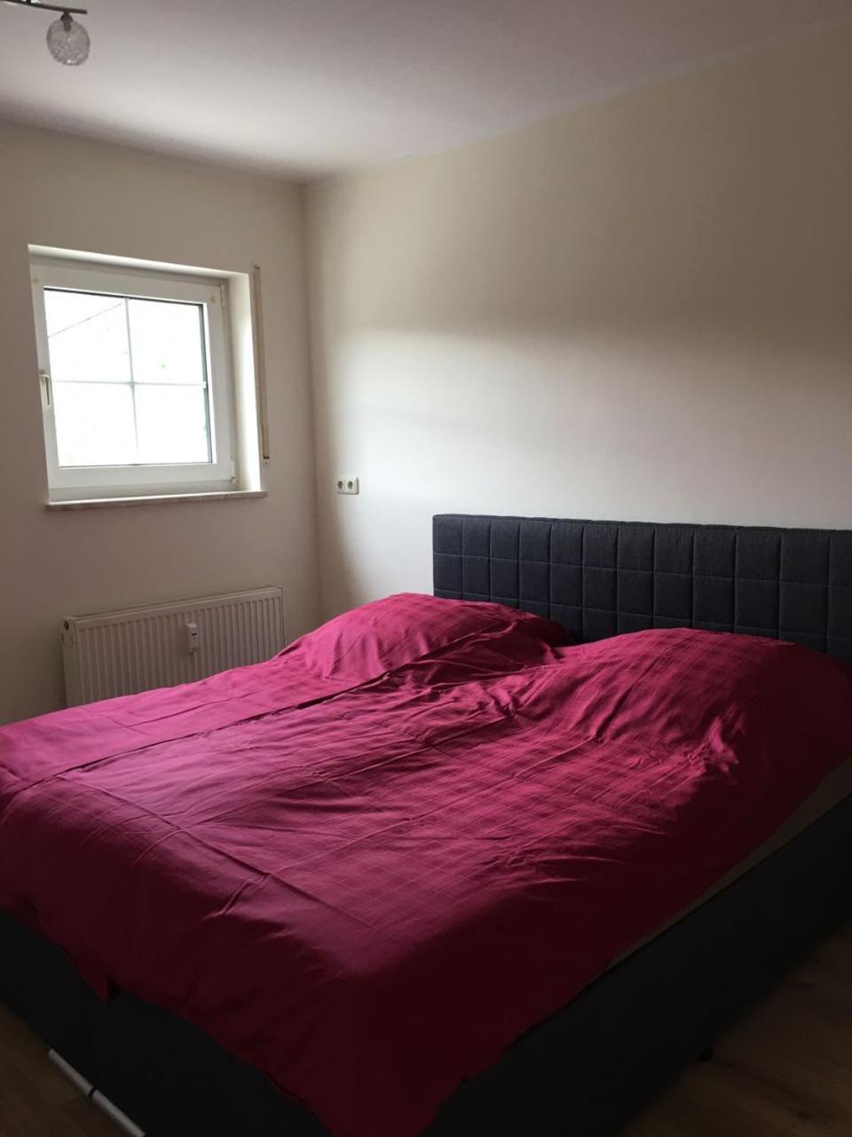 Apartmán Haus Am Weinberg Rüdesheim am Rhein Pokoj fotografie