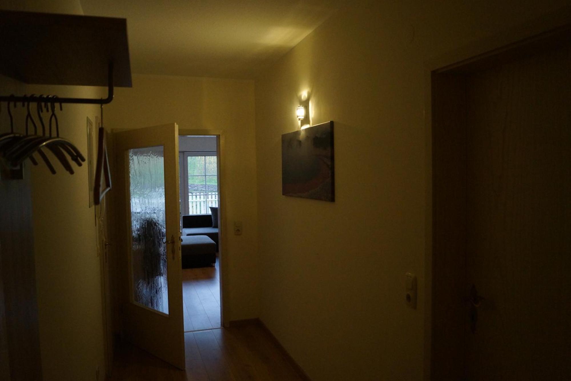 Apartmán Haus Am Weinberg Rüdesheim am Rhein Pokoj fotografie