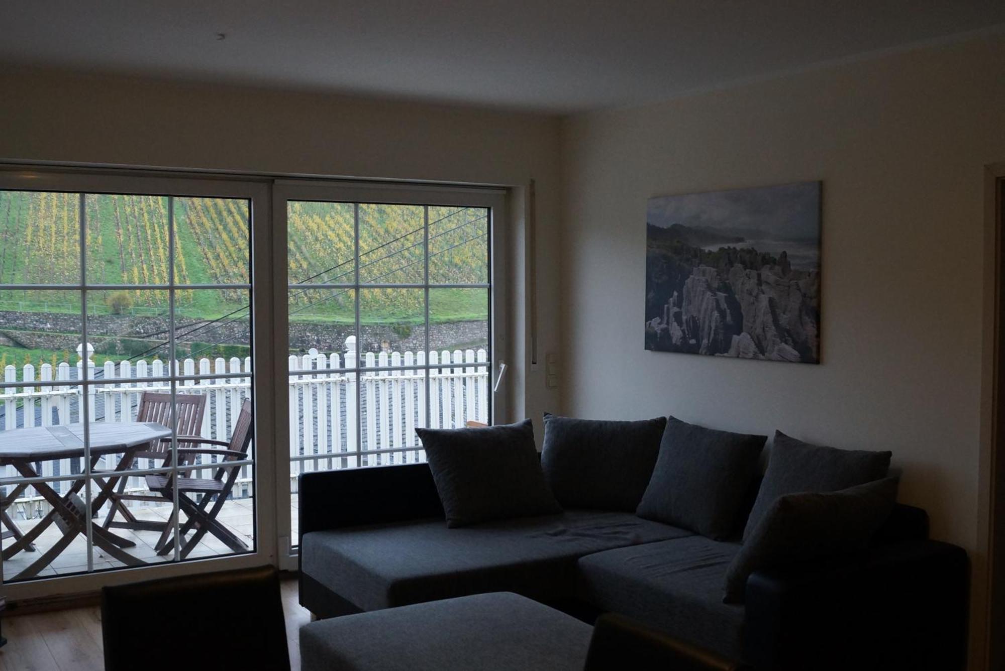 Apartmán Haus Am Weinberg Rüdesheim am Rhein Pokoj fotografie