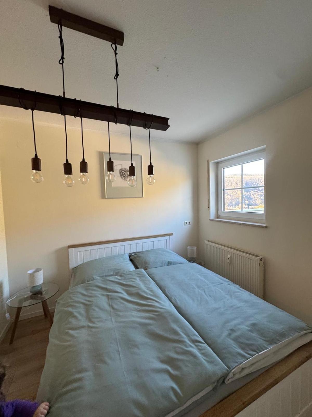 Apartmán Haus Am Weinberg Rüdesheim am Rhein Pokoj fotografie