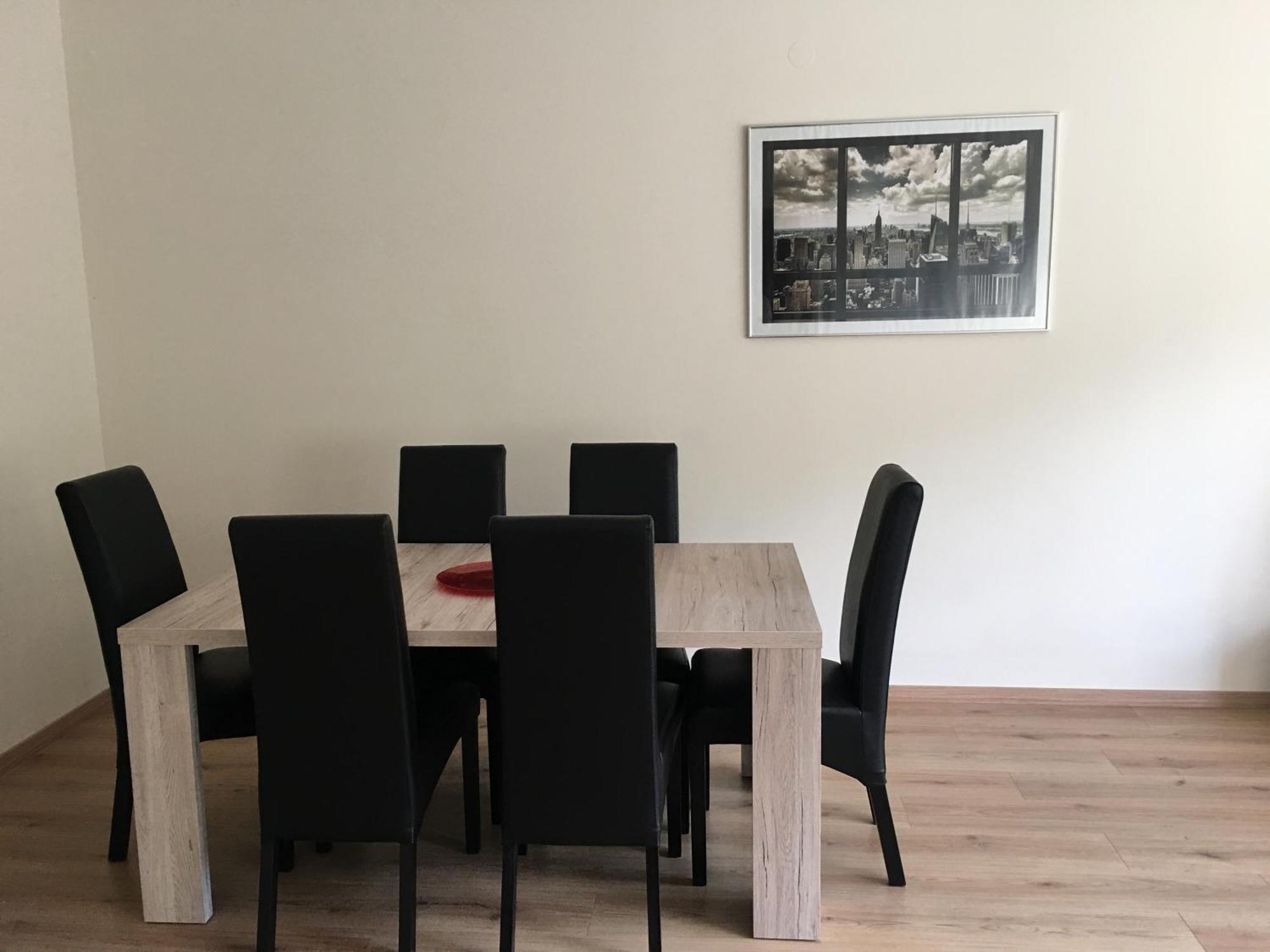 Apartmán Haus Am Weinberg Rüdesheim am Rhein Pokoj fotografie